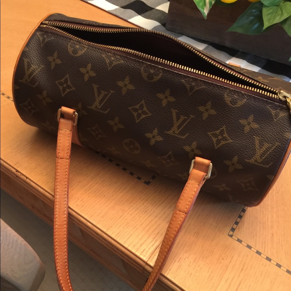 Louis Vuitton Papillon